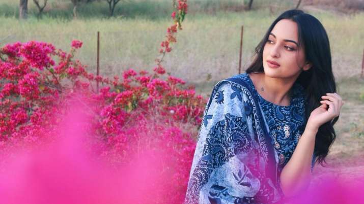 Sonakshi Sinha announces next film Bulbul Tarang with beautiful picture