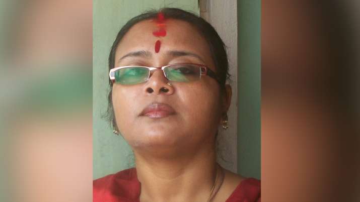 TMC MLA, Sonali Guha, Bengal polls 2021