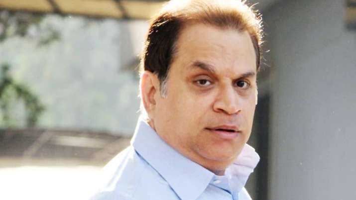 Ramesh Taurani tests Covid positive after first dose of vaccine