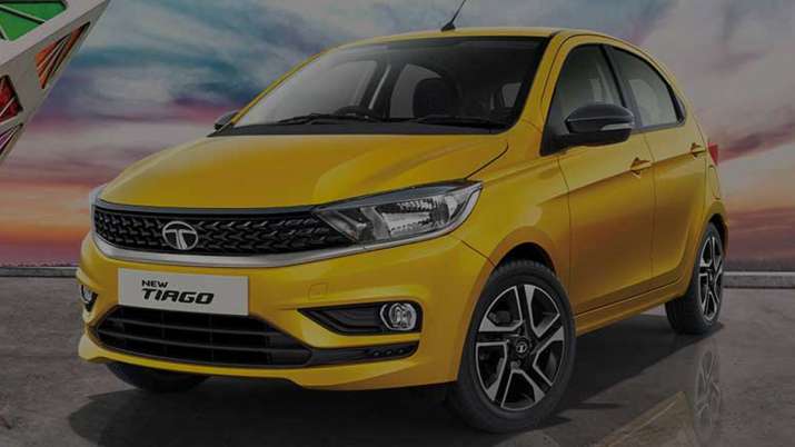 Tiago XTA