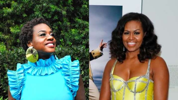 Viola Davis is said to play Michelle Obama, the ex-First Lady of America in a limited series titled