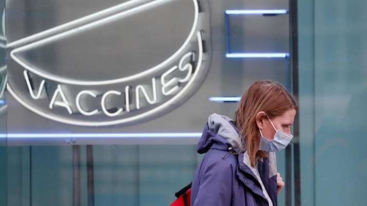 london coronavirus