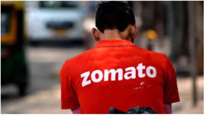 Zomato IPO, Zomato IPO date