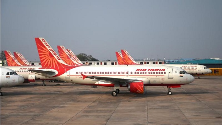 Problems In Indian Airline Industry