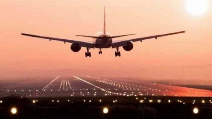 Delhi government takes action against four airlines for