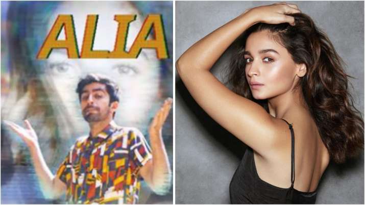 Muhammad Shah, Alia Bhatt