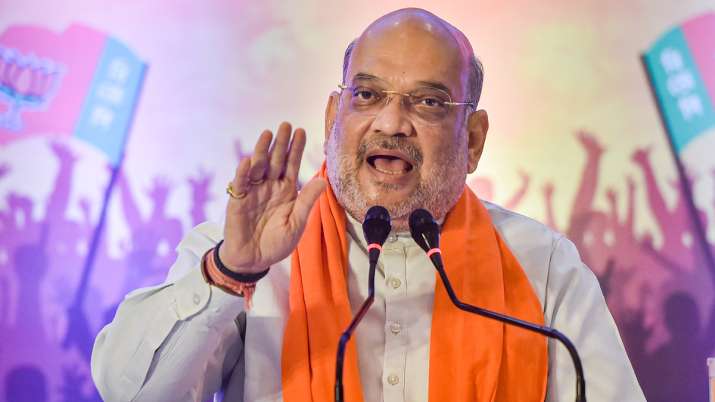 amit shah rally, nrc in bengal
