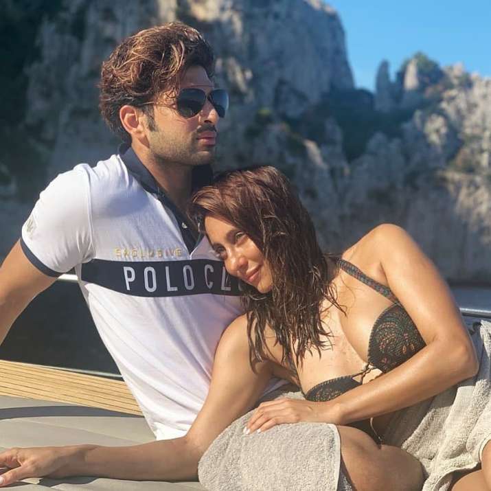 Anusha Dandekar Opens Up On Break Up With Karan Kundrra Shares She Is Looking For An Honest Man