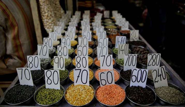 retail inflation