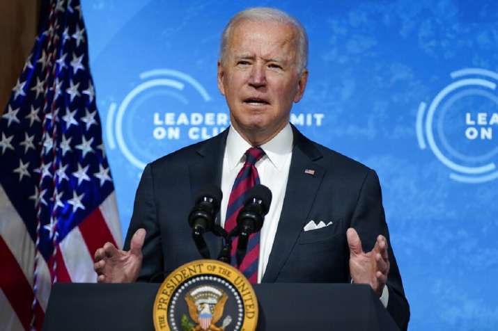 US 'working closely' with India on Covid surge