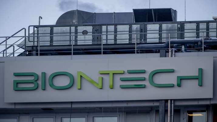 Europe will reach herd immunity by August, says BioNTech chief