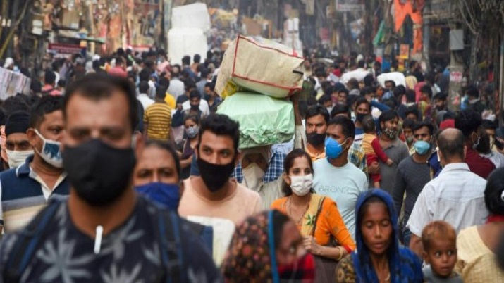 Fourth COVID-19 wave: Infection spreading faster, high-grade fever, affecting younger population mor