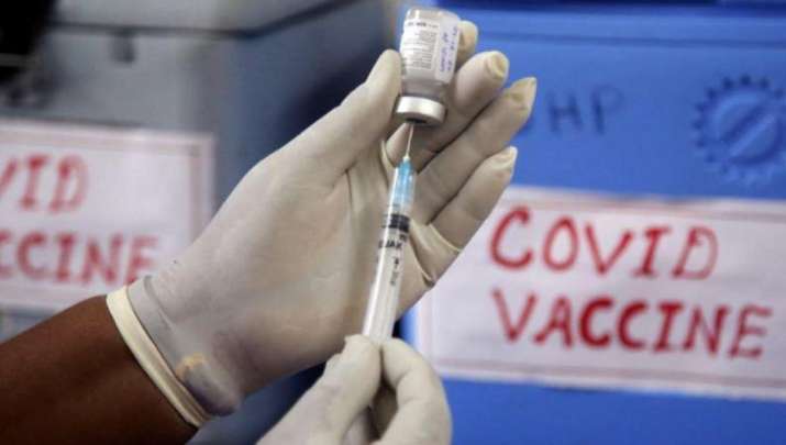 Woman Given Two Doses Of Covid Vaccine By Up Nurse As She Was Busy On Phone Call, Inquiry Ordered