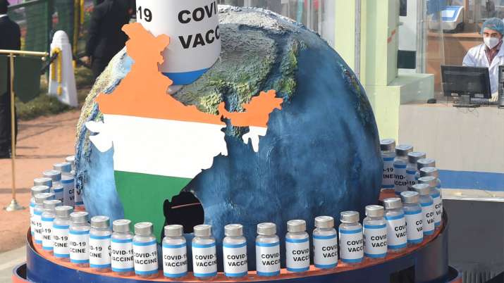 covid vaccine india, coronavirus vaccine india