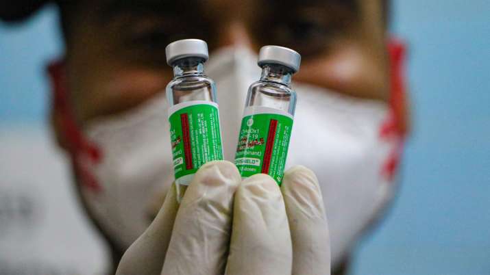 covid vaccine shortage