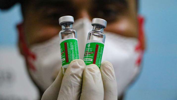 covishield dose, maharashtra covishield