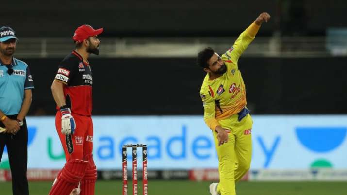 Chennai Super Kings enjoy a comfortable 17-9 lead in terms of wins over the Royal Challengers Bangal
