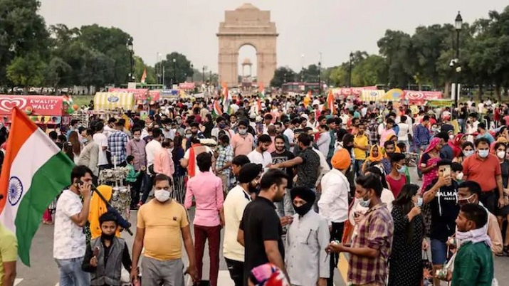 Second Covid-19 wave in Delhi likely to peak within a week: Experts