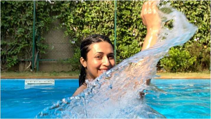 Divyanka Tripathi