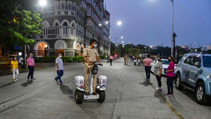 Mumbai, E-pass system, E-pass system reintroduced, emergency travel, Maharashtra, COVID-19 pandemic,