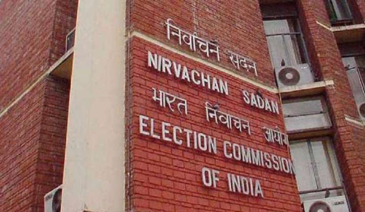 Election Commissioner