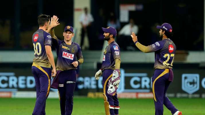 Ipl 2021 Kkr Desperate To Turn Fortunes Post Tough Transition Preview Cricket News India Tv