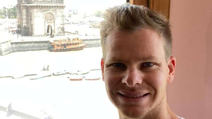 Steve Smith