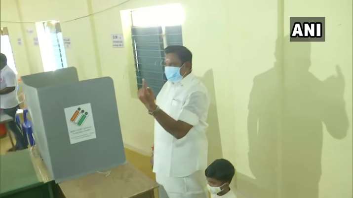 India Tv - Tamil Nadu Polls 2021