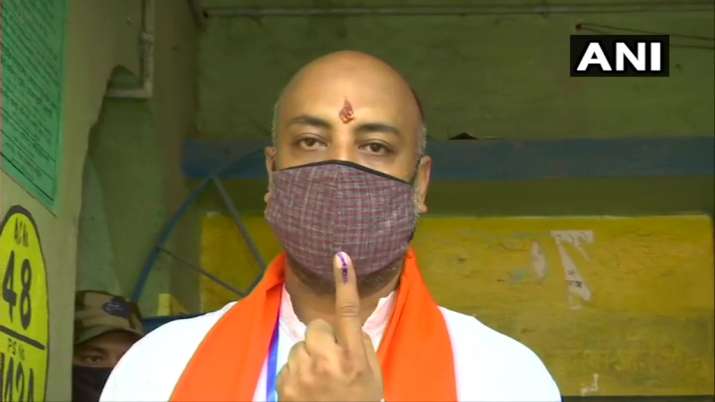 India Tv - bengal polls