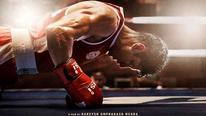 Rakeysh Omprakash Mehra, Toofaan