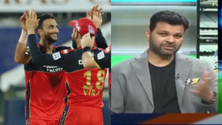IPL 2021 Expert's Corner | Harshal Patel worked on yorkers, his execution was brilliant: RP Singh
