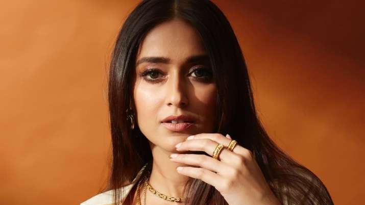 Ileana D'Cruz: Getting into uncertain sphere pushes me to do better