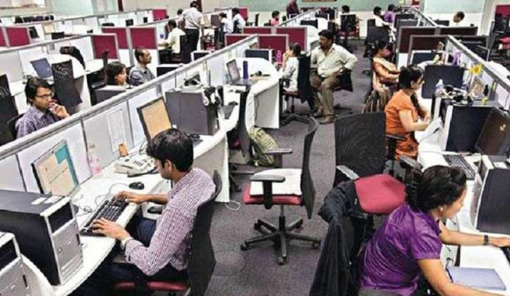 govt jobs