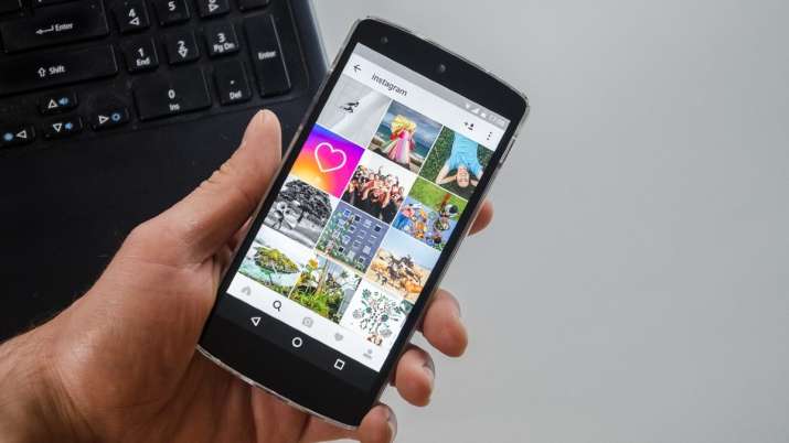 instagram