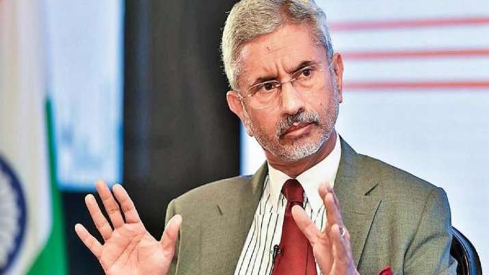 New Delhi, EAM S Jaishankar, External Affairs Minister, Dr S Jaishankar, coronavirus vaccines,export