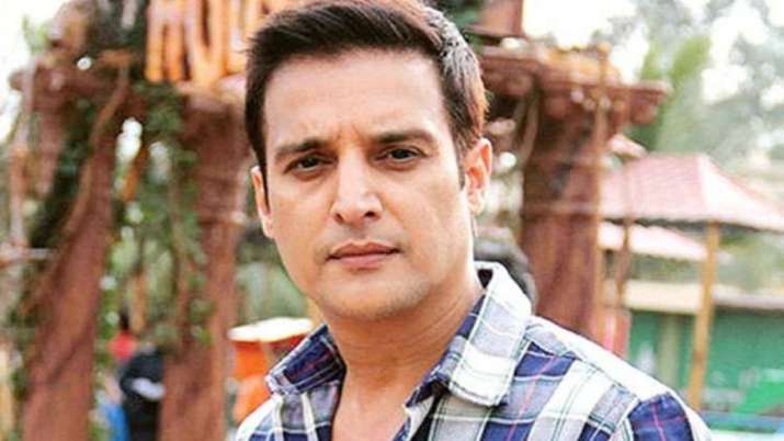 Jimmy Shergill 