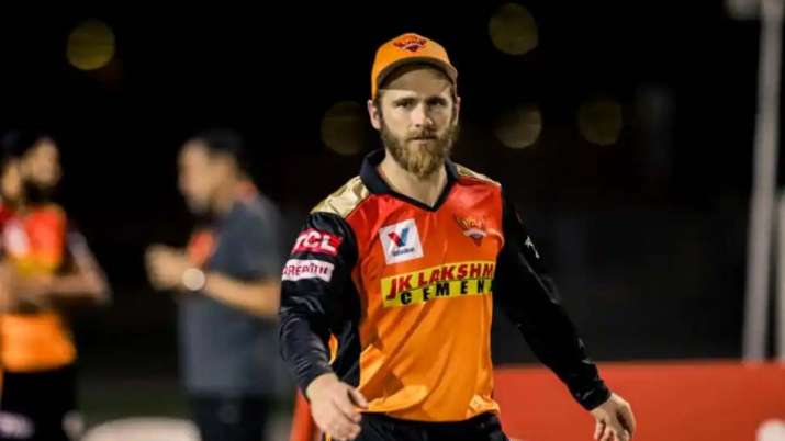 Ipl 2021 Kane Williamson Gives Update On His Recovery Ahead Of Mumbai Indians Tie Cricket 5283