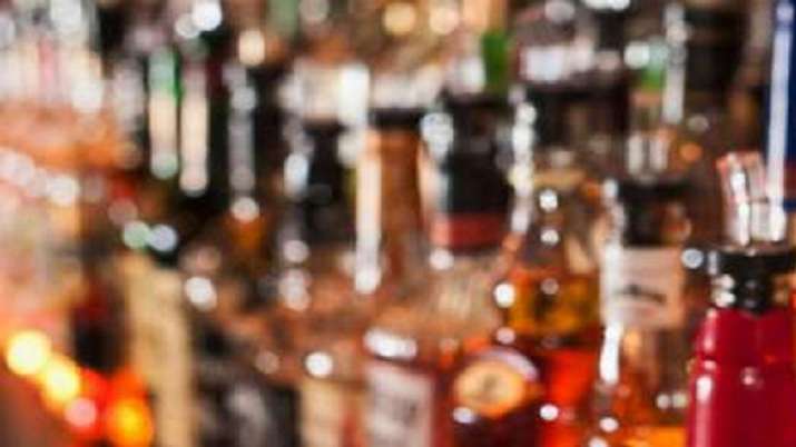 BMC allows wine shops to sell liquor as per the License