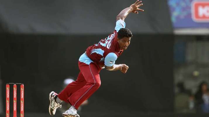 Former Sri Lanka cricketer Dilhara Lokuhettige