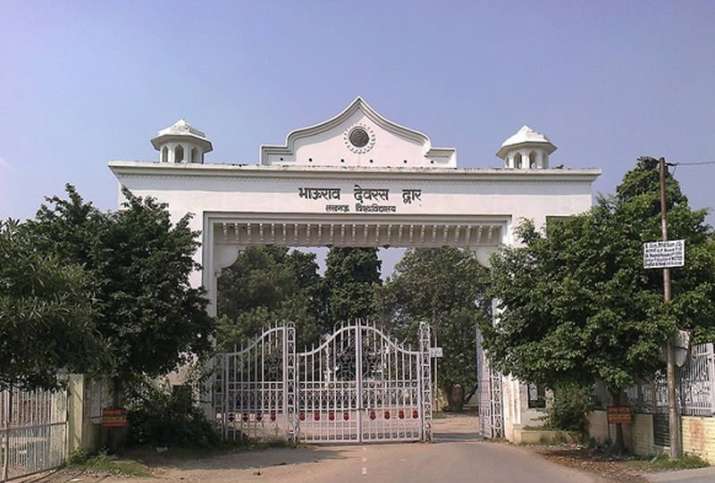 Lucknow University to promote 1 lakh students without exams