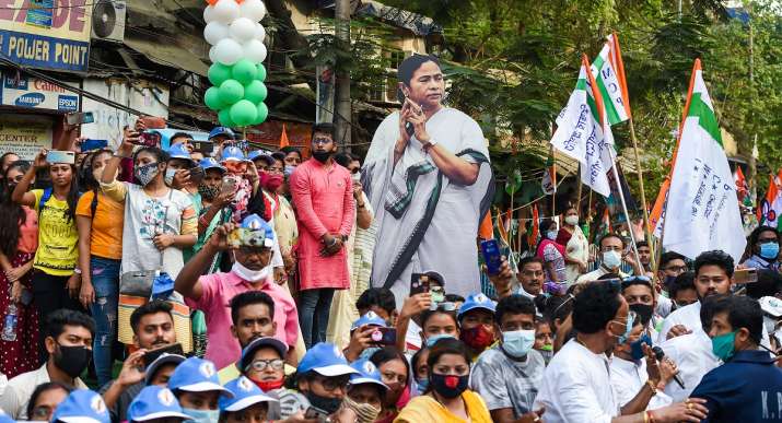 mamata banerjee, mamata audio clip, mamata sitalkuchi audio clip, bengal elections, bengal elections