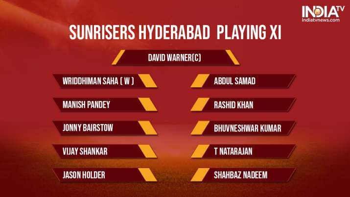 Live Ipl 2021 Match Srh Vs Rcb Watch Sunrisers Hyderabad Vs Royal Challengers Bangalore Live 7093