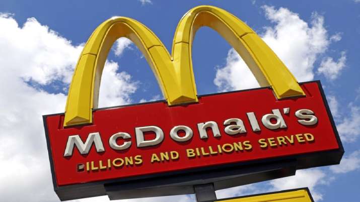 McDonalds, McDonalds anti harassment training, anti harassment training, McDonalds employees