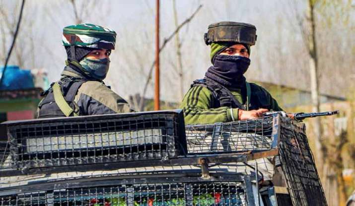Three ONGC employees abducted in Assam by unknown armed