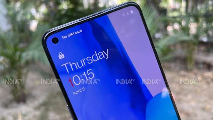 Oneplus 9 Review Price In India Specifications Hasselblad Camera Features Reviews News India Tv