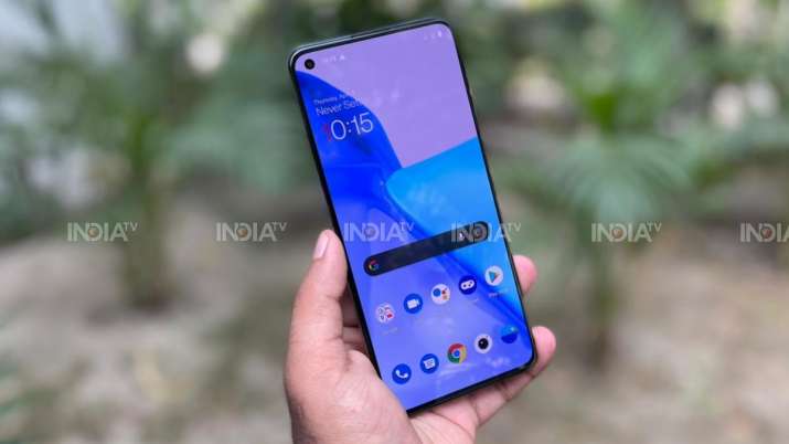 Oneplus 9 Review Price In India Specifications Hasselblad Camera Features Reviews News India Tv