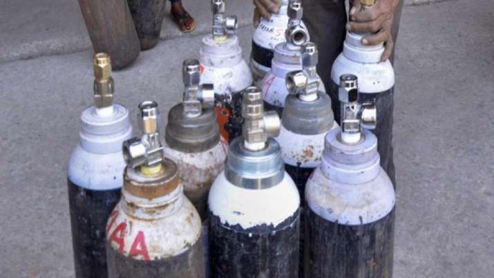 Madhya Pradesh government proposes special package industries increase oxygen production coronavirus