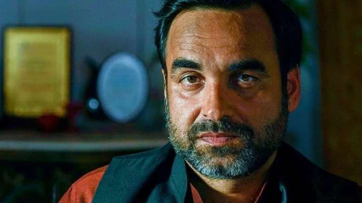 Pankaj Tripathi proposes small film city set-up in Bihar village