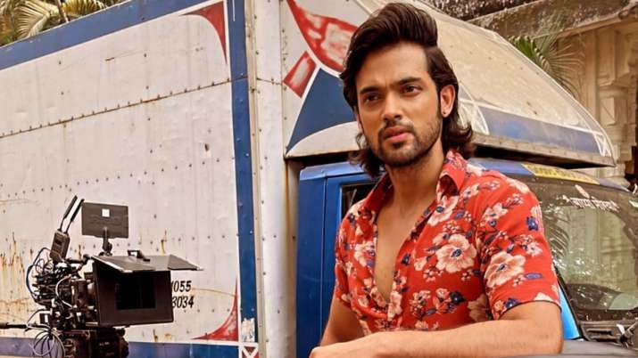 Parth Samthaan recuerda la lucha como recuerdos que apreciará