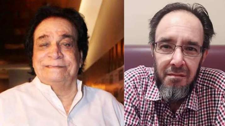 Late actor Kader Khan's eldest son Abdul Quddus passes away | Celebrities  News – India TV